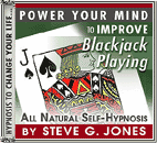 Black Jack Hypnosis