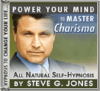 Charisma Hypnosis