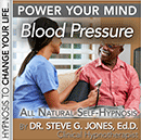 Blood Pressure Hypnosis