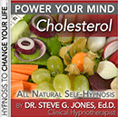 Cholesterol Hypnosis