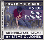 Binge Drinking Hypnosis