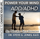 ADD ADHD Hypnosis